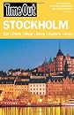 Time Out Stockholm (Time Out Guides)