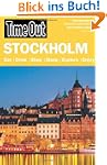 Time Out Stockholm 4th edition