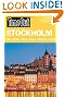 Time Out Stockholm 4th edition