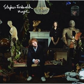 Magpie [Explicit]