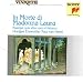 Classical Music : In Morte Di Madonna Laura: Madrigal Cycle After Texts of Petrarca