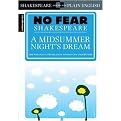 A Midsummer Night's Dream (Paperback)