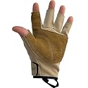 Iron Hand 3/4 Finger Glove by Metolius