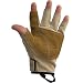 Iron Hand 3/4 Finger Glove by Metolius