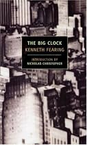 The Big Clock (New York Review Books Classics)