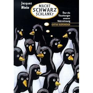 Macht Schwarz schlank?