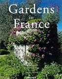 Gardens in France: Jardins De France En Fleurs: Garten in Frankreich (Jumbo)