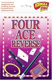 Four Ace Reverse (Formula Fun)