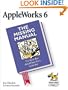 AppleWorks 6: the Missing Manual
