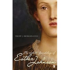 Violent Friendship Of Esther Johnson