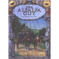 The Alfalfa Guy: A Compilation of Surreal Satirical Comedy Sketches