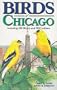 Birds of Chicago (U.S. City Bird Guides)