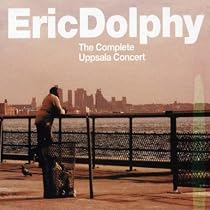 The Complete Uppsala Concert