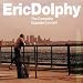 The Ciomplete Uppsala Concert von Eric Dolphy - alle Infos