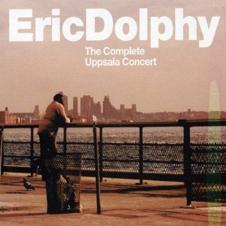  Eric Dolphy