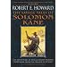 The Savage Tales of Solomon Kane