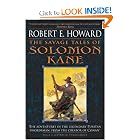 The Savage Tales of Solomon Kane by Robert E. Howard