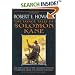 The Savage Tales of Solomon Kane