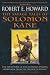  : The Savage Tales of Solomon Kane