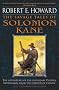 The Savage Tales of Solomon Kane