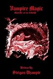 cover of Vampire Magic: Magic Of The Night