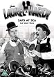 Laurel & Hardy Volume 11 - Saps At Sea/Music Shorts [DVD]