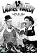 Laurel and Hardy DVDs