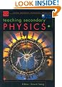 Teaching Secondary Physics (ASE John Murray Science Practice)