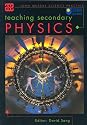 Teaching Secondary Physics (ASE John Murray Science Practice)