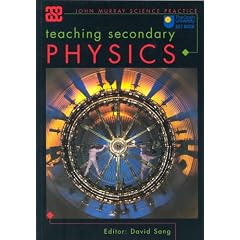 Teaching Secondary Physics (ASE John Murray Science Practice)