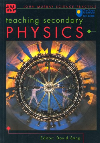 Teaching Secondary Physics (Ase John Murray Science