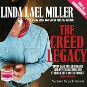 The Creed Legacy | [Linda Lael Miller]