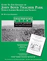 Guide to the Geology of John Boyd Thacher Park (Indian Ladder Region) and Vicinity (New York State Museum handbook)