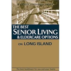 The Best Senior Living & Eldercare Options on Long Island