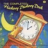 The COMPLETED HICKORY DICKORY DOC