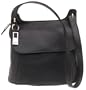 Rolfs Legacy II N/S Saddle Bag, Black