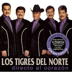 Directo Al Corazon