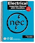 Electrical Inspection Manual with Checklists 2005 (Book & CD)