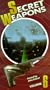 Secret Weapons, Vol. 6 - The Sharpshooters & Firestorm [VHS]