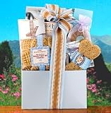 Best Buddy Pets Gift Basket