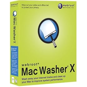 Mac Washer 2