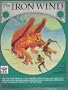The Iron Wind, 2nd Edition (Loremaster/Rolemaster)