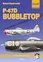 P-47d Bubbletop