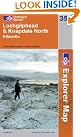 Lochgilphead and Knapdale...