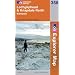 Lochgilphead and Knapdale North (OS Explorer Map Series) (OS Explorer Map Series)