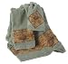 Pinecone Sage Towel Set Image
