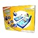 SpongeBob Square Pants Junior Ready Inflatable Bed 3 in 1 with Foot Pump