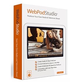 WebPodStudio (PC)