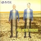 Five Year Mission by S.P.O.C.K.