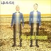 Five Year Mission